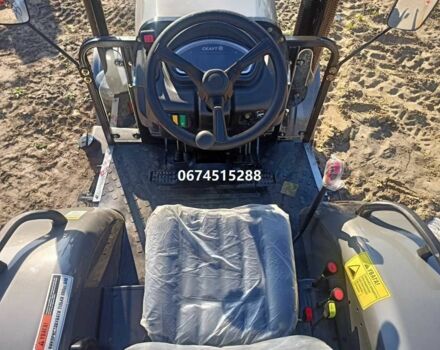 Другая Другая, объемом двигателя 0 л и пробегом 1 тыс. км за 7990 $, фото 8 на Automoto.ua