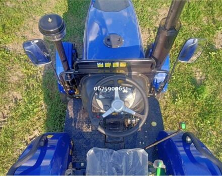 Другая Другая, объемом двигателя 0 л и пробегом 1 тыс. км за 5600 $, фото 3 на Automoto.ua