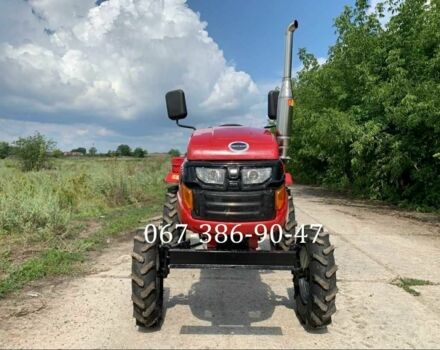 Інша Інша, об'ємом двигуна 0.71 л та пробігом 1 тис. км за 2398 $, фото 5 на Automoto.ua