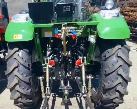 Другая Другая, объемом двигателя 0 л и пробегом 1 тыс. км за 8400 $, фото 3 на Automoto.ua