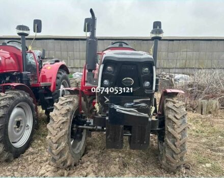 Другая Другая, объемом двигателя 0 л и пробегом 1 тыс. км за 8400 $, фото 7 на Automoto.ua