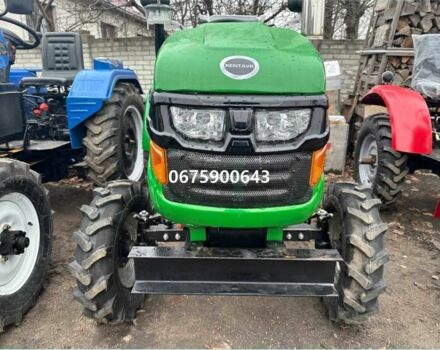 Другая Другая, объемом двигателя 0 л и пробегом 1 тыс. км за 2750 $, фото 2 на Automoto.ua