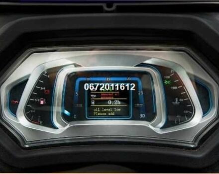 Другая Другая, объемом двигателя 0 л и пробегом 1 тыс. км за 7500 $, фото 2 на Automoto.ua