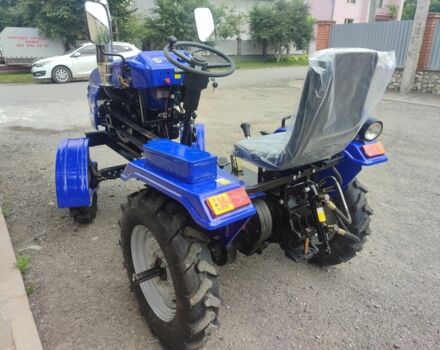 Інша Інша, об'ємом двигуна 0 л та пробігом 2 тис. км за 2305 $, фото 6 на Automoto.ua
