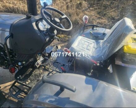 Другая Другая, объемом двигателя 0 л и пробегом 1 тыс. км за 6790 $, фото 4 на Automoto.ua