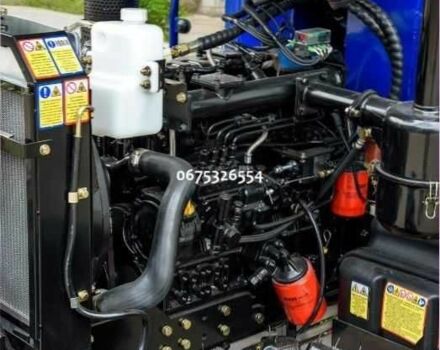 Інша Інша, об'ємом двигуна 0 л та пробігом 1 тис. км за 8200 $, фото 6 на Automoto.ua