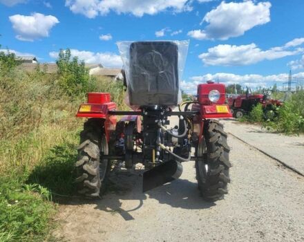 Другая Другая, объемом двигателя 0 л и пробегом 1 тыс. км за 2400 $, фото 2 на Automoto.ua