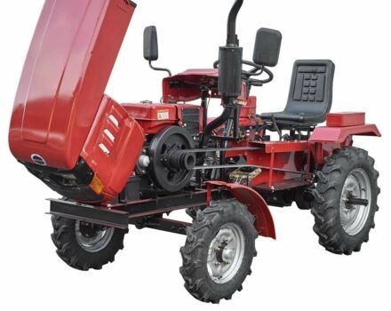 Другая Другая, объемом двигателя 0 л и пробегом 1 тыс. км за 2299 $, фото 4 на Automoto.ua
