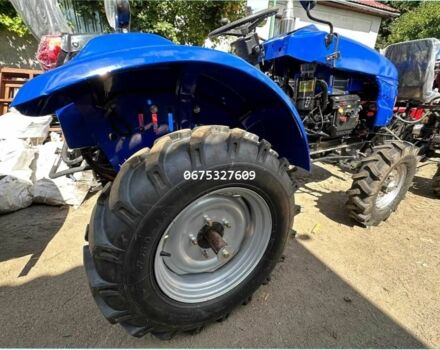 Другая Другая, объемом двигателя 0 л и пробегом 1 тыс. км за 2400 $, фото 6 на Automoto.ua