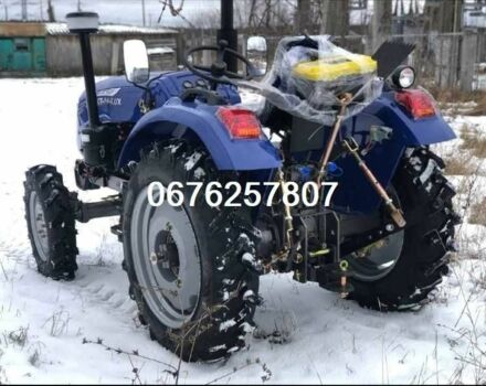 Другая Другая, объемом двигателя 0 л и пробегом 1 тыс. км за 5550 $, фото 4 на Automoto.ua