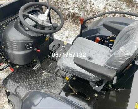 Другая Другая, объемом двигателя 0 л и пробегом 1 тыс. км за 5800 $, фото 6 на Automoto.ua