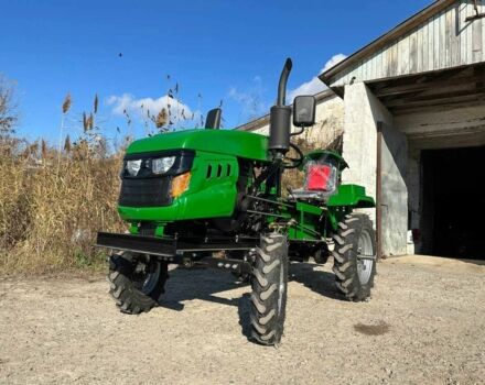 Другая Другая, объемом двигателя 0.71 л и пробегом 1 тыс. км за 2070 $, фото 4 на Automoto.ua