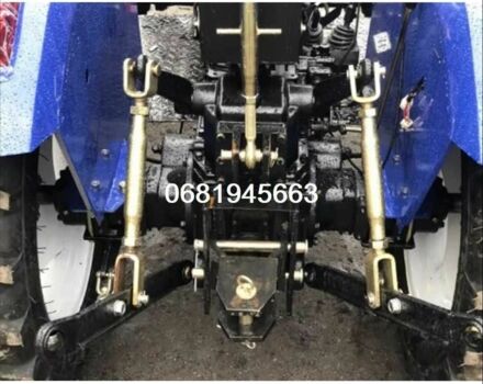 Другая Другая, объемом двигателя 0 л и пробегом 1 тыс. км за 5700 $, фото 4 на Automoto.ua