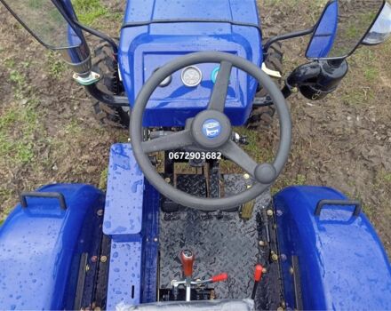 Другая Другая, объемом двигателя 0 л и пробегом 1 тыс. км за 2600 $, фото 6 на Automoto.ua