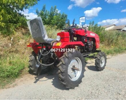 Другая Другая, объемом двигателя 0 л и пробегом 1 тыс. км за 2400 $, фото 4 на Automoto.ua