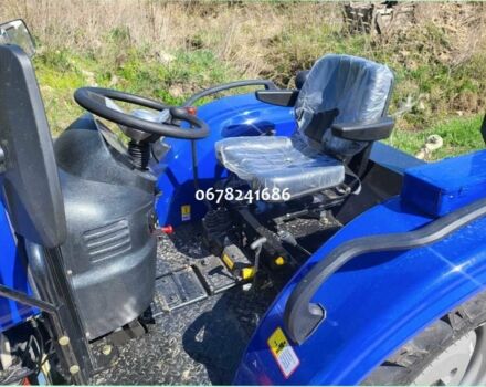 Інша Інша, об'ємом двигуна 0 л та пробігом 1 тис. км за 6500 $, фото 1 на Automoto.ua