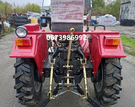 Інша Інша, об'ємом двигуна 1.19 л та пробігом 1 тис. км за 3550 $, фото 5 на Automoto.ua