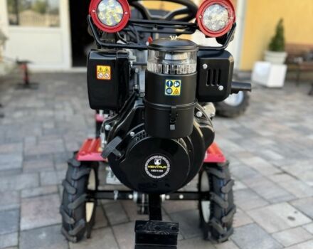 Інша Інша, об'ємом двигуна 0.5 л та пробігом 11 тис. км за 1700 $, фото 7 на Automoto.ua