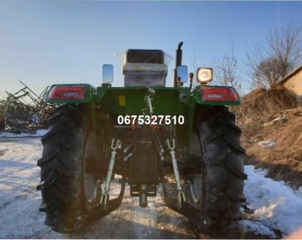 Другая Другая, объемом двигателя 0 л и пробегом 1 тыс. км за 7700 $, фото 4 на Automoto.ua