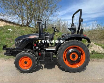 Інша Інша, об'ємом двигуна 0 л та пробігом 1 тис. км за 6500 $, фото 1 на Automoto.ua