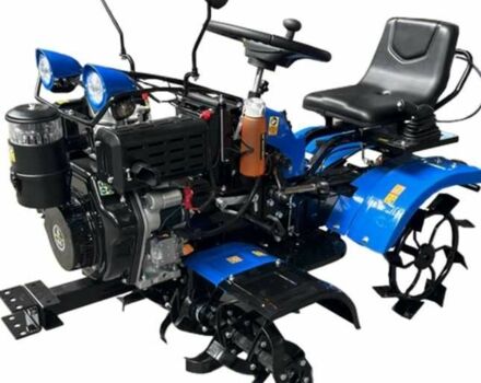 Другая Другая, объемом двигателя 0 л и пробегом 1 тыс. км за 1795 $, фото 1 на Automoto.ua