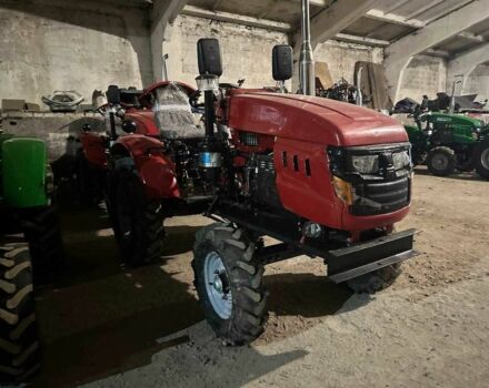 Інша Інша, об'ємом двигуна 0 л та пробігом 1 тис. км за 2115 $, фото 2 на Automoto.ua