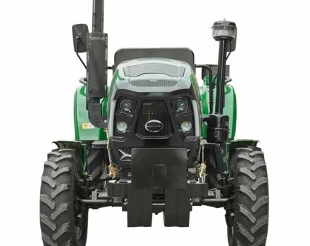 Другая Другая, объемом двигателя 0 л и пробегом 1 тыс. км за 6120 $, фото 1 на Automoto.ua