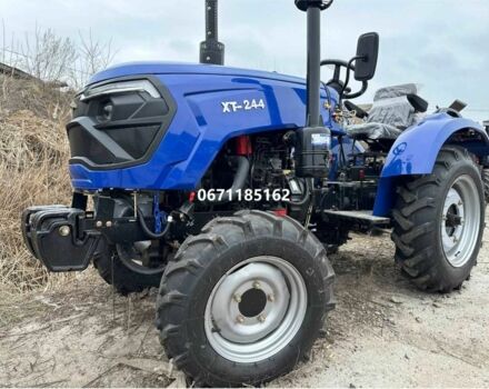 Інша Інша, об'ємом двигуна 0 л та пробігом 1 тис. км за 4900 $, фото 1 на Automoto.ua