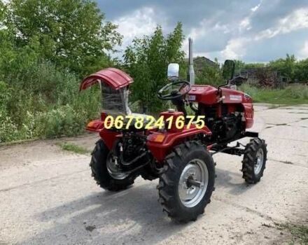 Другая Другая, объемом двигателя 0.71 л и пробегом 1 тыс. км за 2398 $, фото 3 на Automoto.ua