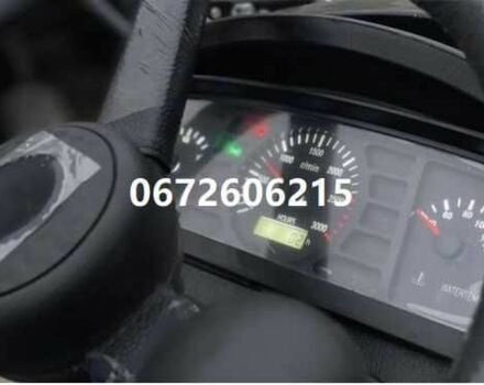 Другая Другая, объемом двигателя 0 л и пробегом 1 тыс. км за 5750 $, фото 5 на Automoto.ua