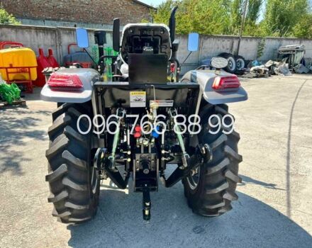 Другая Другая, объемом двигателя 2.55 л и пробегом 1 тыс. км за 7990 $, фото 5 на Automoto.ua