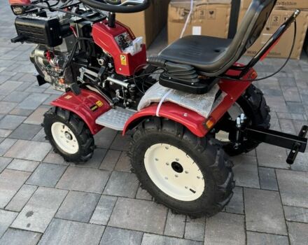 Інша Інша, об'ємом двигуна 0.5 л та пробігом 11 тис. км за 1700 $, фото 3 на Automoto.ua