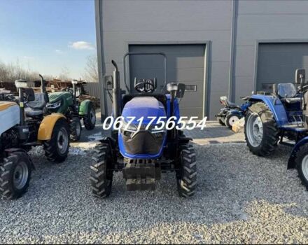 Другая Другая, объемом двигателя 0 л и пробегом 1 тыс. км за 7600 $, фото 7 на Automoto.ua