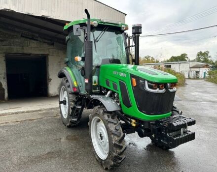 Другая Другая, объемом двигателя 3.15 л и пробегом 1 тыс. км за 18200 $, фото 2 на Automoto.ua