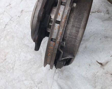 Інша Інша, об'ємом двигуна 0 л та пробігом 30 тис. км за 239 $, фото 6 на Automoto.ua