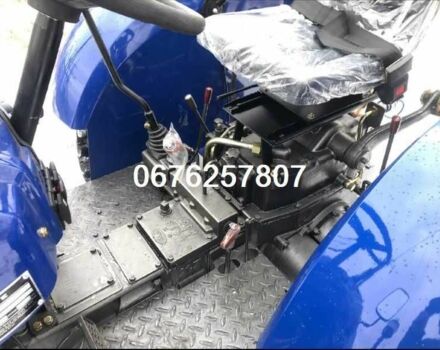 Другая Другая, объемом двигателя 0 л и пробегом 1 тыс. км за 5550 $, фото 5 на Automoto.ua