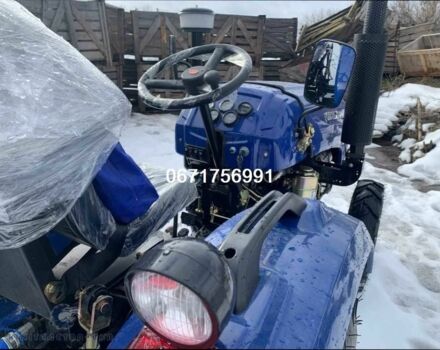 Інша Інша, об'ємом двигуна 0 л та пробігом 1 тис. км за 5050 $, фото 4 на Automoto.ua