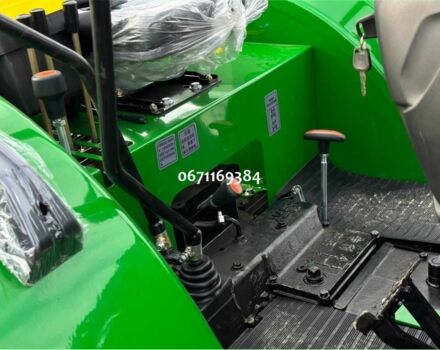 Другая Другая, объемом двигателя 0 л и пробегом 1 тыс. км за 7700 $, фото 3 на Automoto.ua