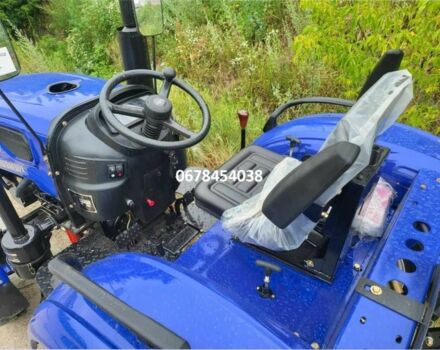 Другая Другая, объемом двигателя 0 л и пробегом 1 тыс. км за 5650 $, фото 3 на Automoto.ua