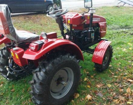 Інша Інша, об'ємом двигуна 0 л та пробігом 1 тис. км за 2430 $, фото 3 на Automoto.ua