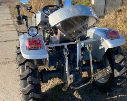 Другая Другая, объемом двигателя 0 л и пробегом 1 тыс. км за 2790 $, фото 4 на Automoto.ua