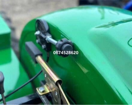 Інша Інша, об'ємом двигуна 0 л та пробігом 1 тис. км за 3650 $, фото 7 на Automoto.ua