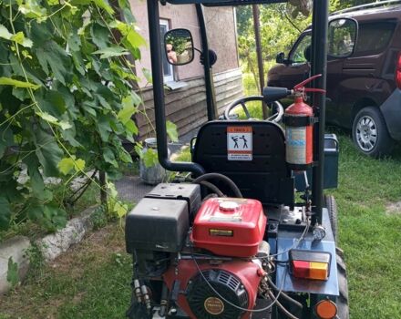 Інша Інша, об'ємом двигуна 0 л та пробігом 1 тис. км за 2879 $, фото 2 на Automoto.ua