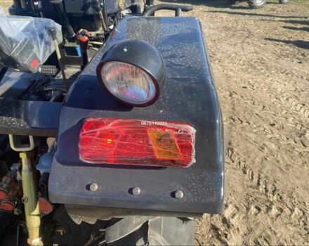 Інша Інша, об'ємом двигуна 0 л та пробігом 1 тис. км за 5600 $, фото 8 на Automoto.ua