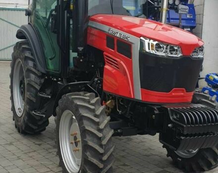 Інша Інша, об'ємом двигуна 0 л та пробігом 10 тис. км за 12700 $, фото 1 на Automoto.ua