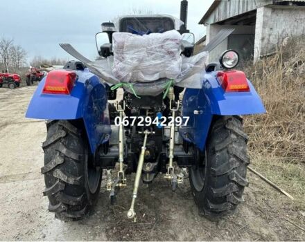 Другая Другая, объемом двигателя 0 л и пробегом 1 тыс. км за 4950 $, фото 7 на Automoto.ua