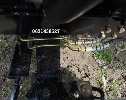 Другая Другая, объемом двигателя 0 л и пробегом 1 тыс. км за 5139 $, фото 4 на Automoto.ua