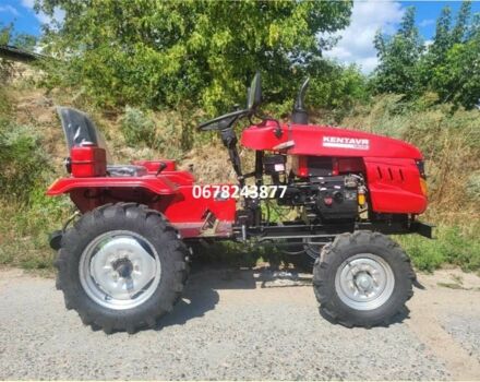 Інша Інша, об'ємом двигуна 0 л та пробігом 1 тис. км за 2390 $, фото 1 на Automoto.ua