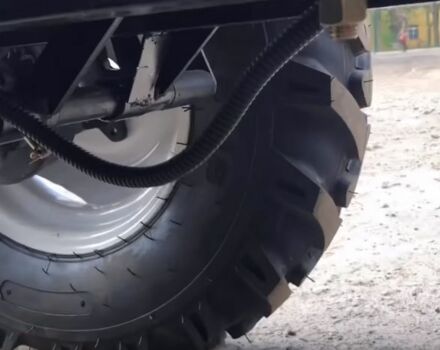 Інша Інша, об'ємом двигуна 0 л та пробігом 1 тис. км за 2750 $, фото 5 на Automoto.ua