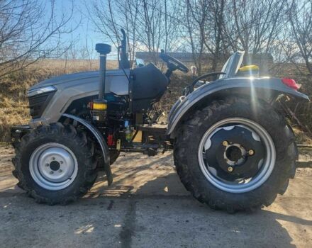 Інша Інша, об'ємом двигуна 1.53 л та пробігом 1 тис. км за 6950 $, фото 4 на Automoto.ua